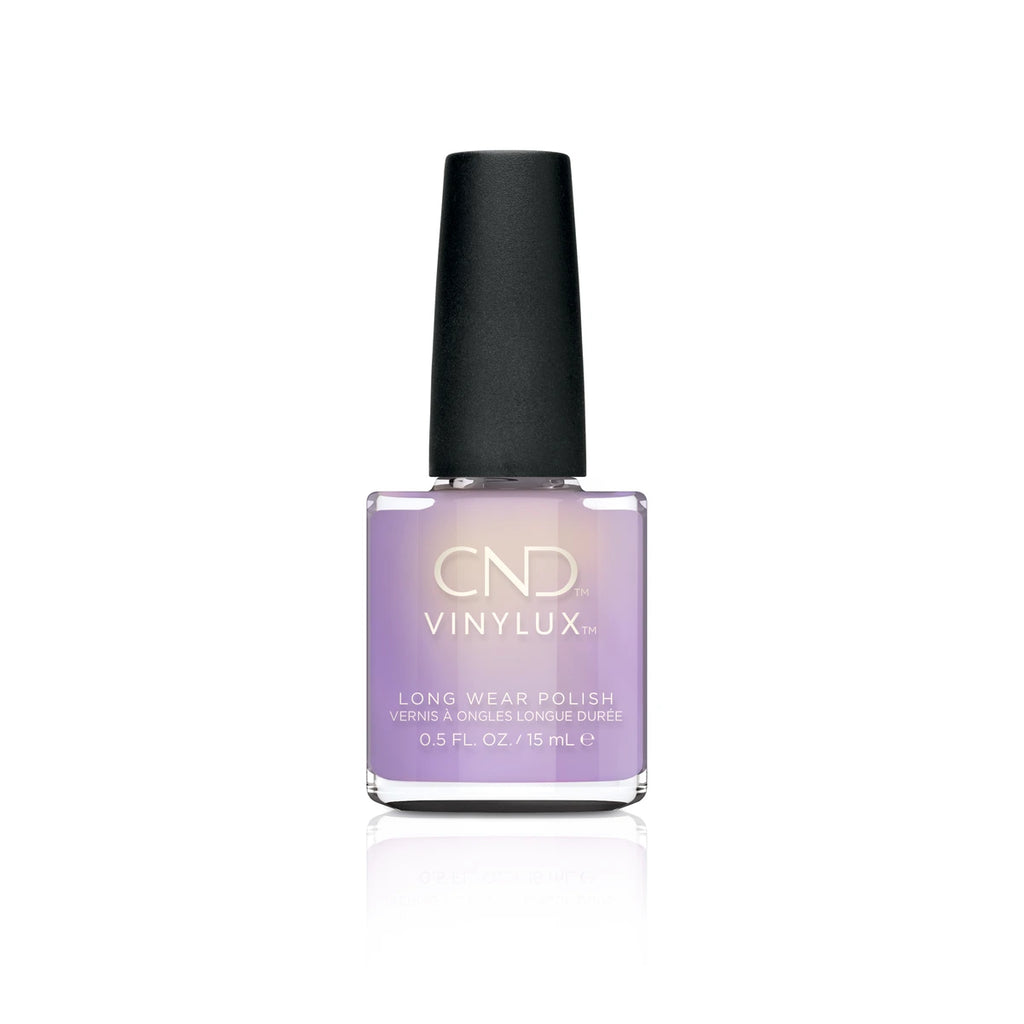 CND VINYLUX - палитра 18