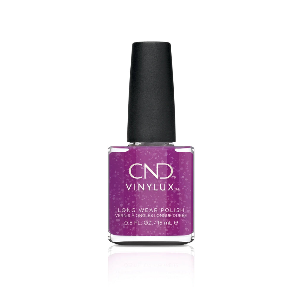 CND VINYLUX - 3 + 2