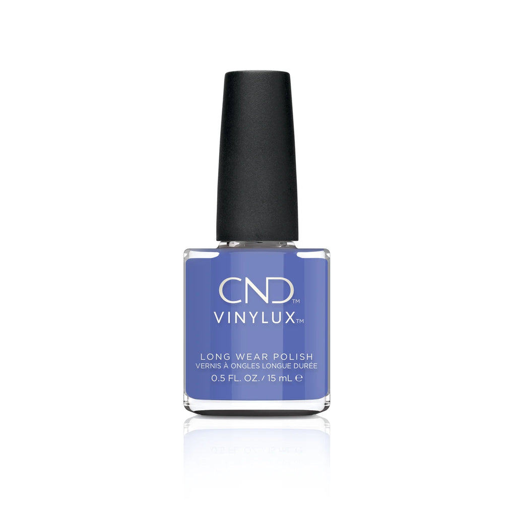 CND VINYLUX - 3 + 2