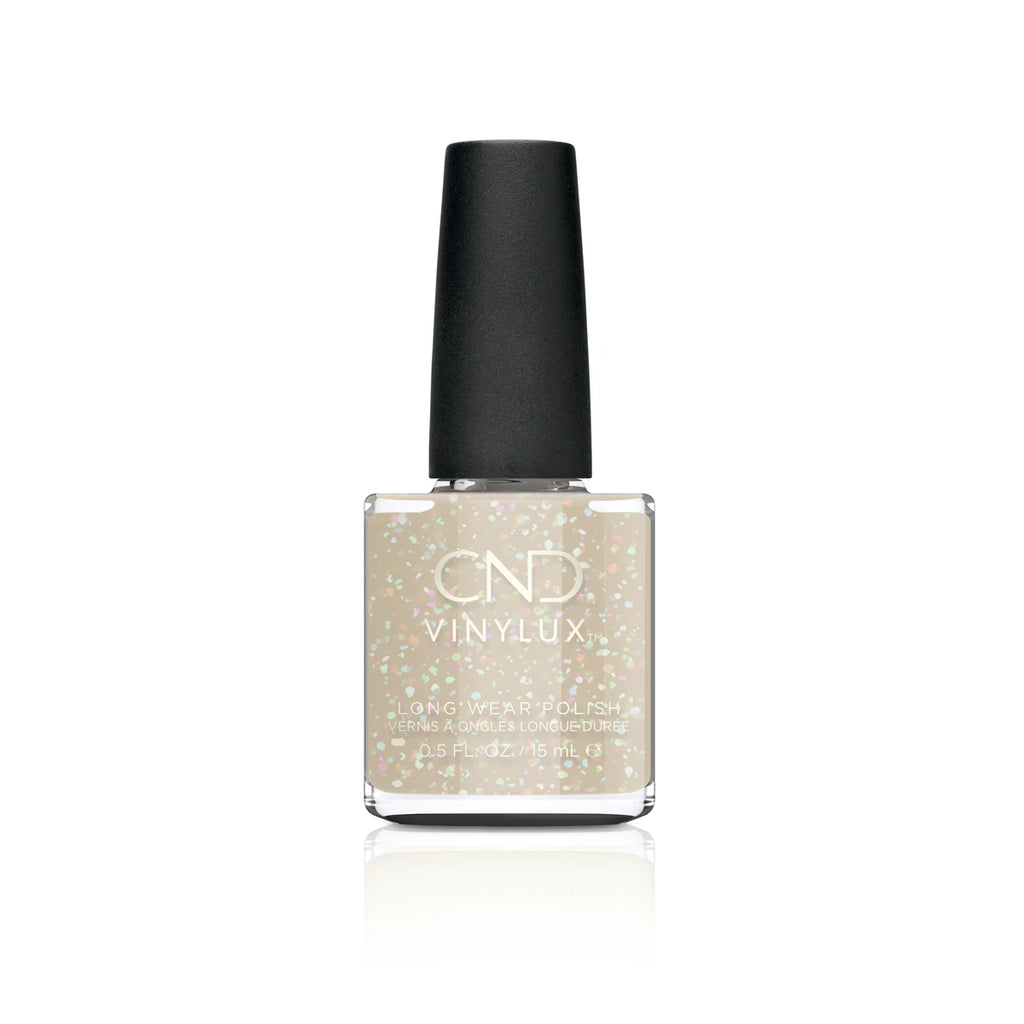 CND VINYLUX - 3 + 2