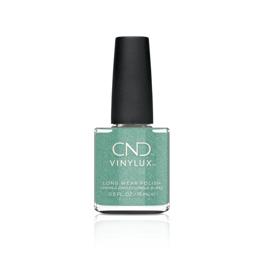 CND VINYLUX - 3 + 2