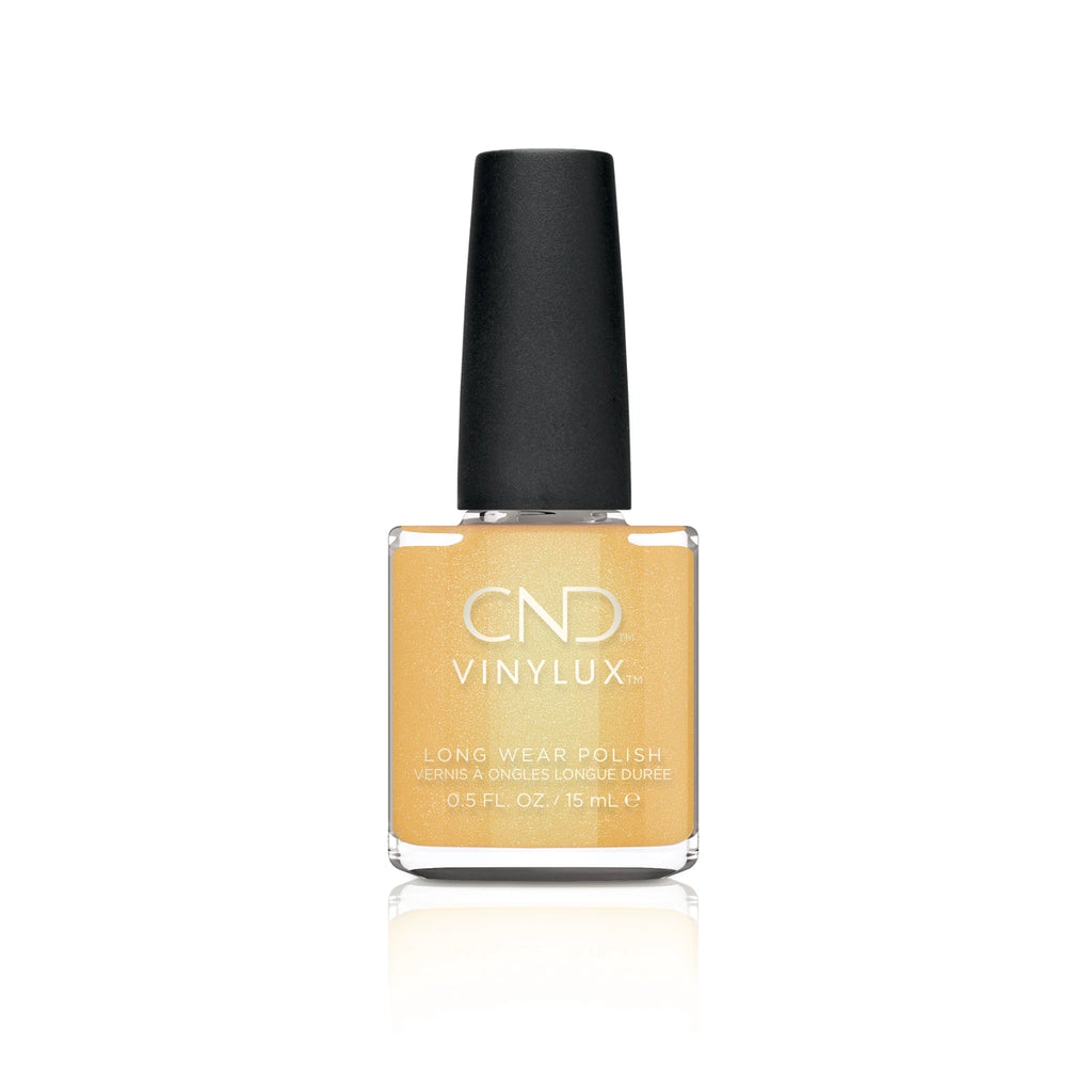 CND VINYLUX - палитра 18