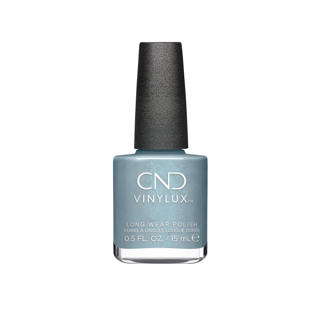 CND VINYLUX - палитра 3