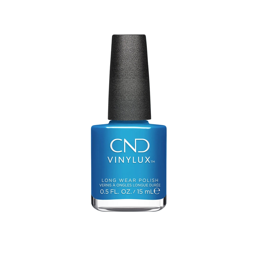 CND VINYLUX - 3 + 2
