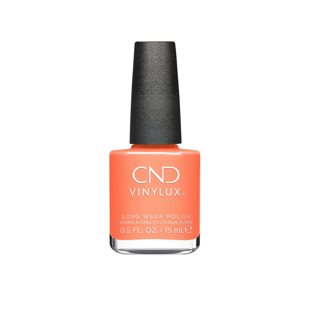 CND VINYLUX SALE - палитра 1
