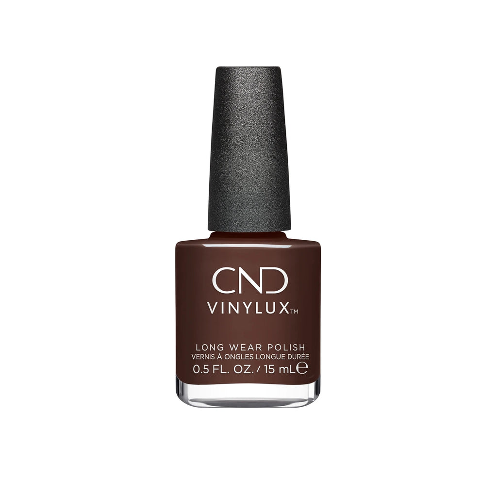 CND VINYLUX - 3 + 2