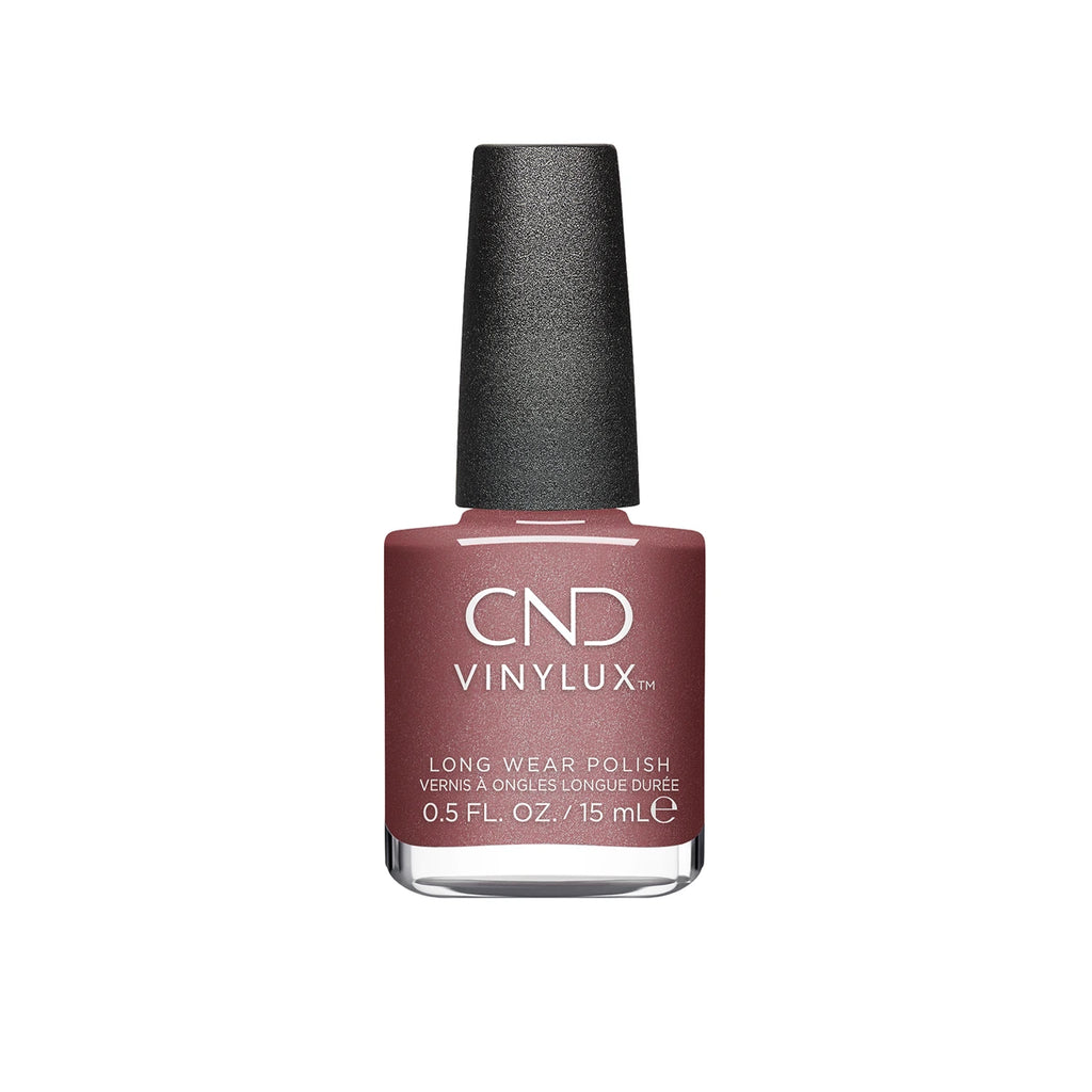 CND VINYLUX - палитра 2