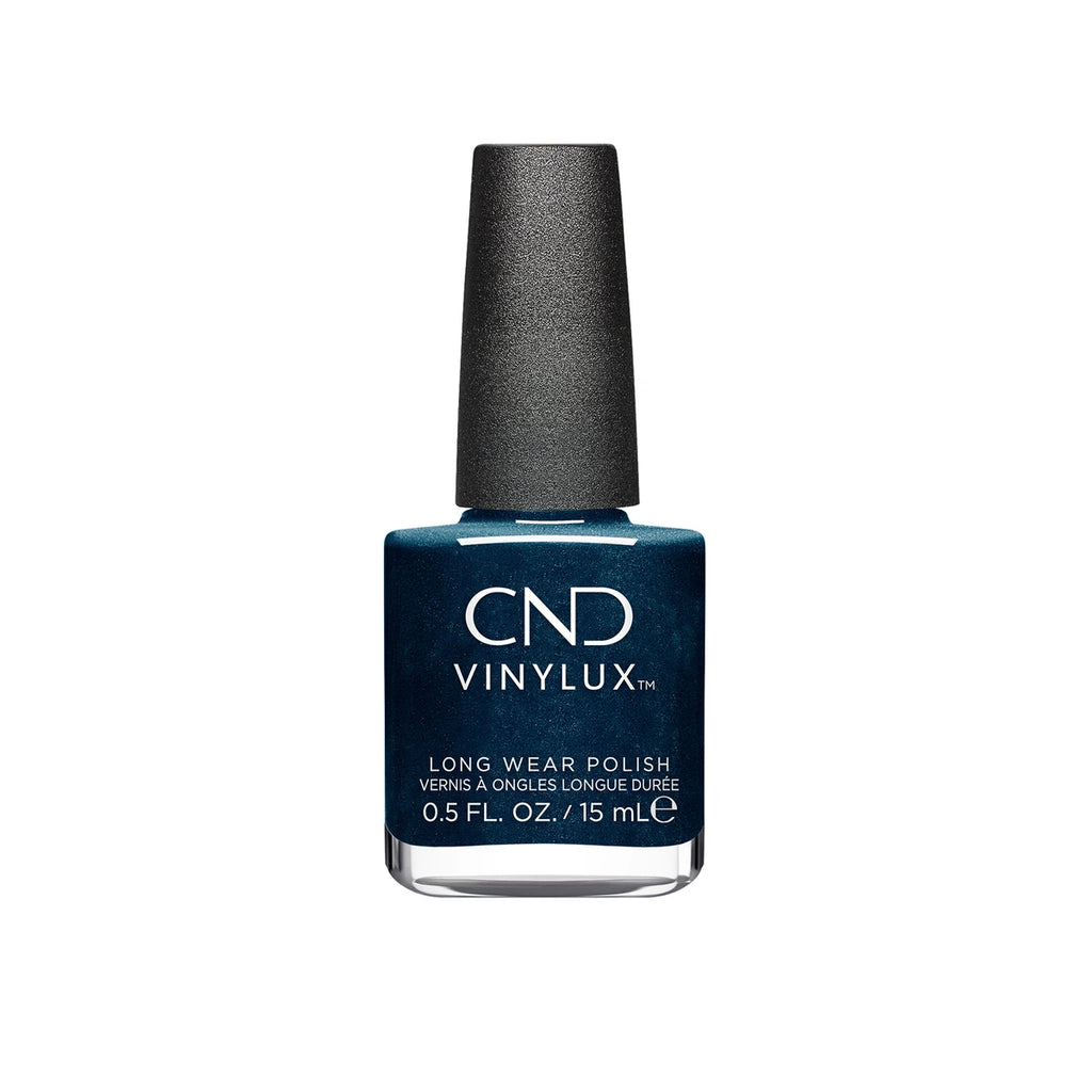 CND VINYLUX - палитра 2