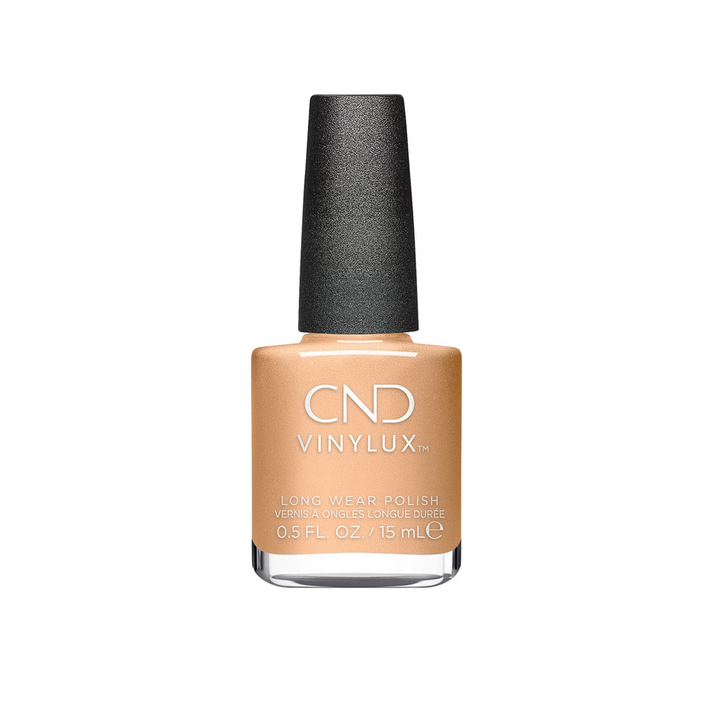 CND VINYLUX - палитра 2