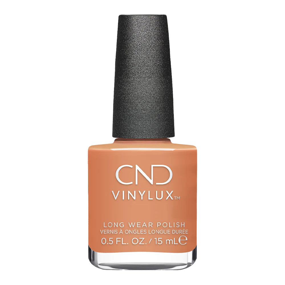 CND VINYLUX - палитра 12