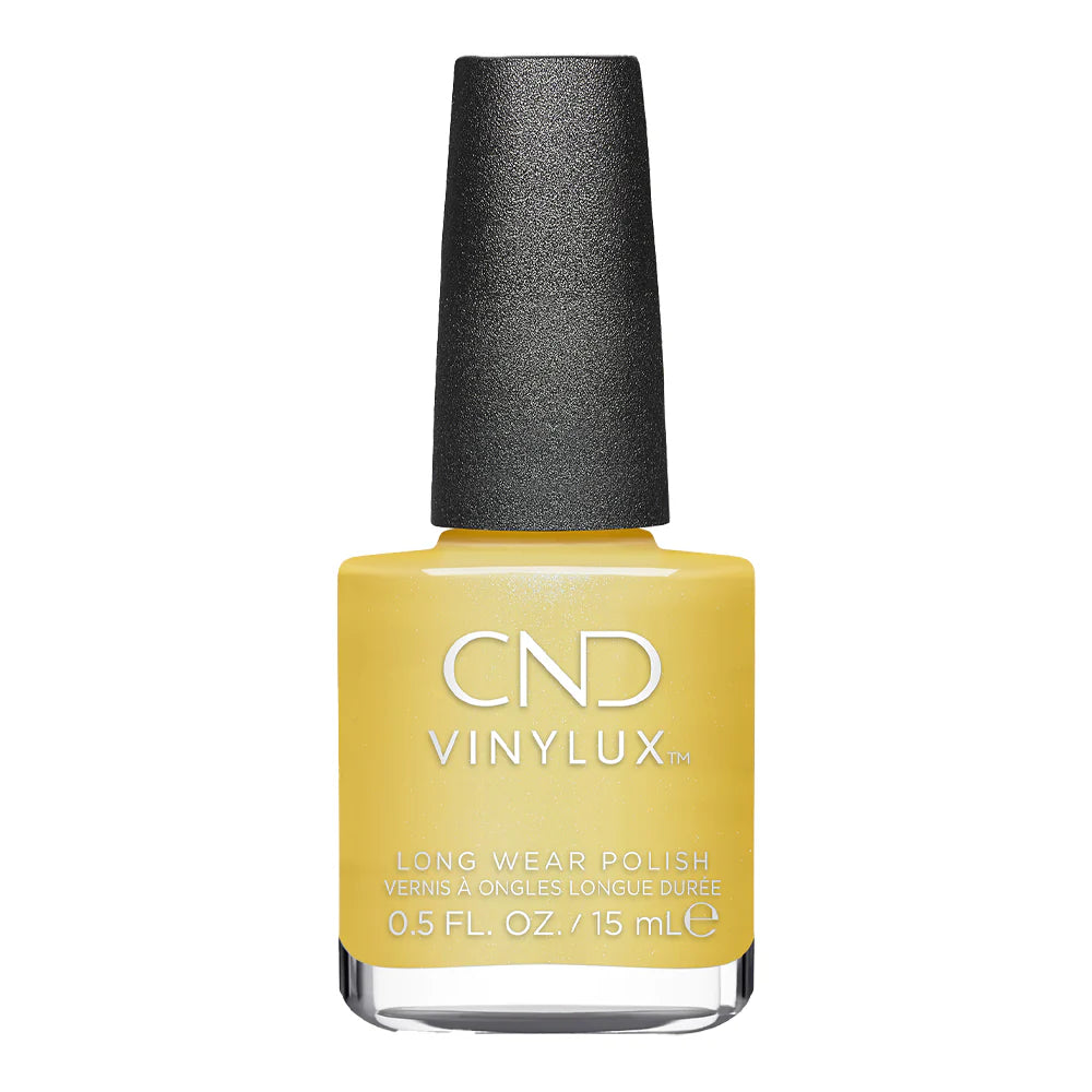 CND VINYLUX - палитра 12