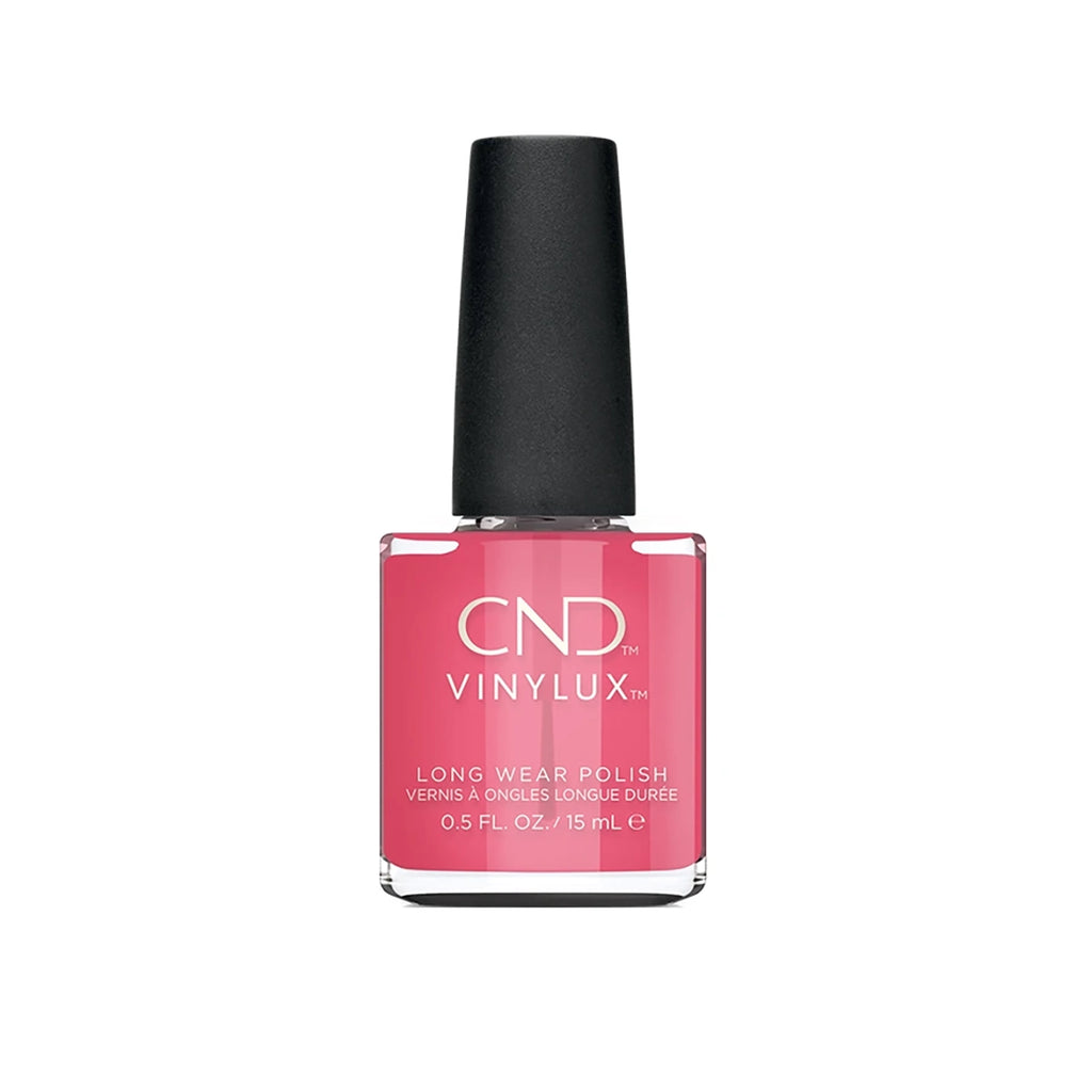 CND VINYLUX - палитра 12