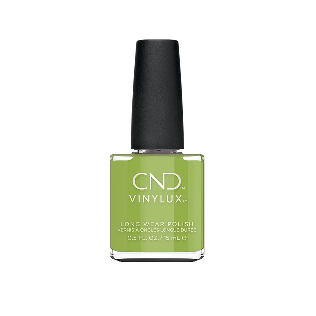 CND VINYLUX - палитра 12