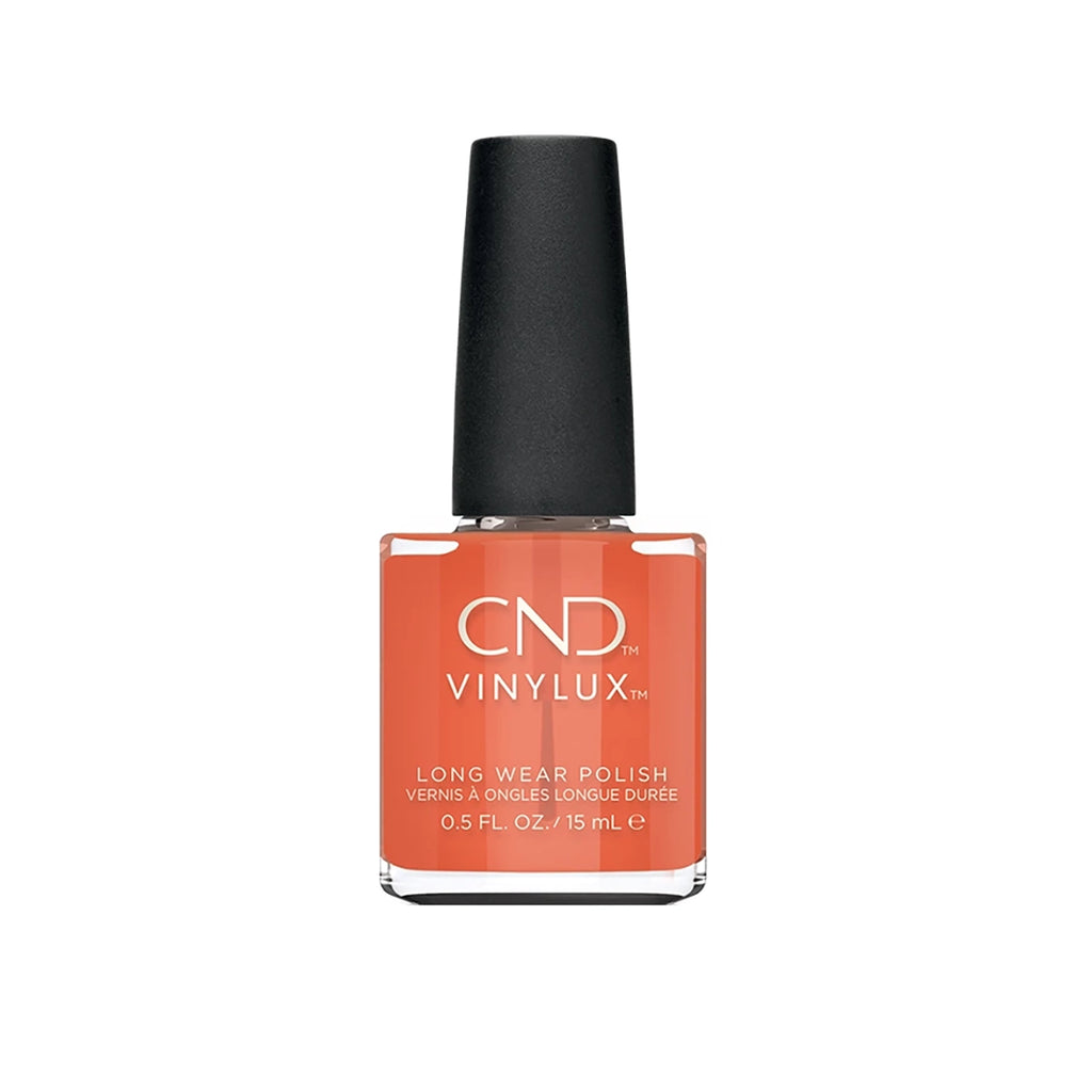 CND VINYLUX - палитра 12