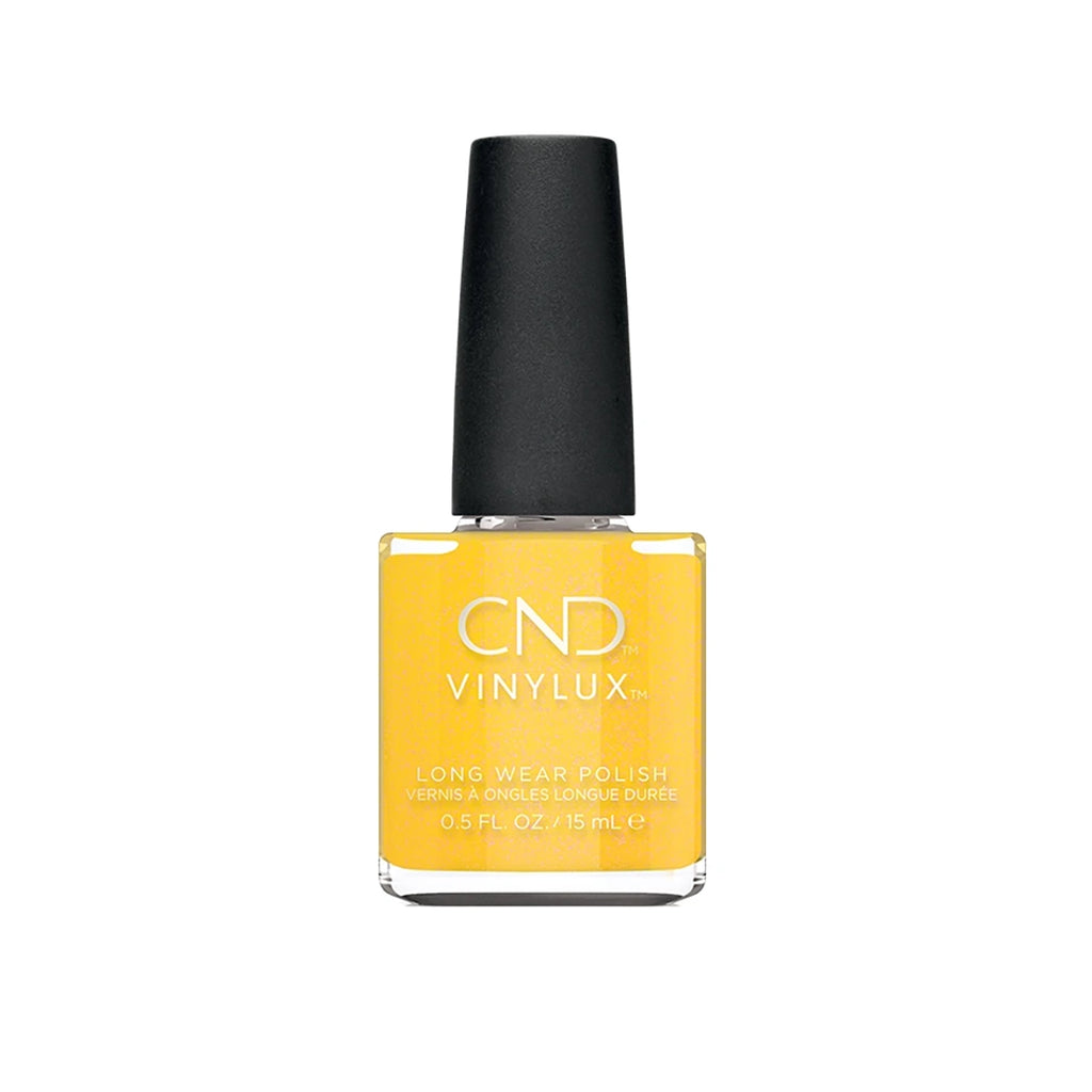 CND VINYLUX - палитра 12