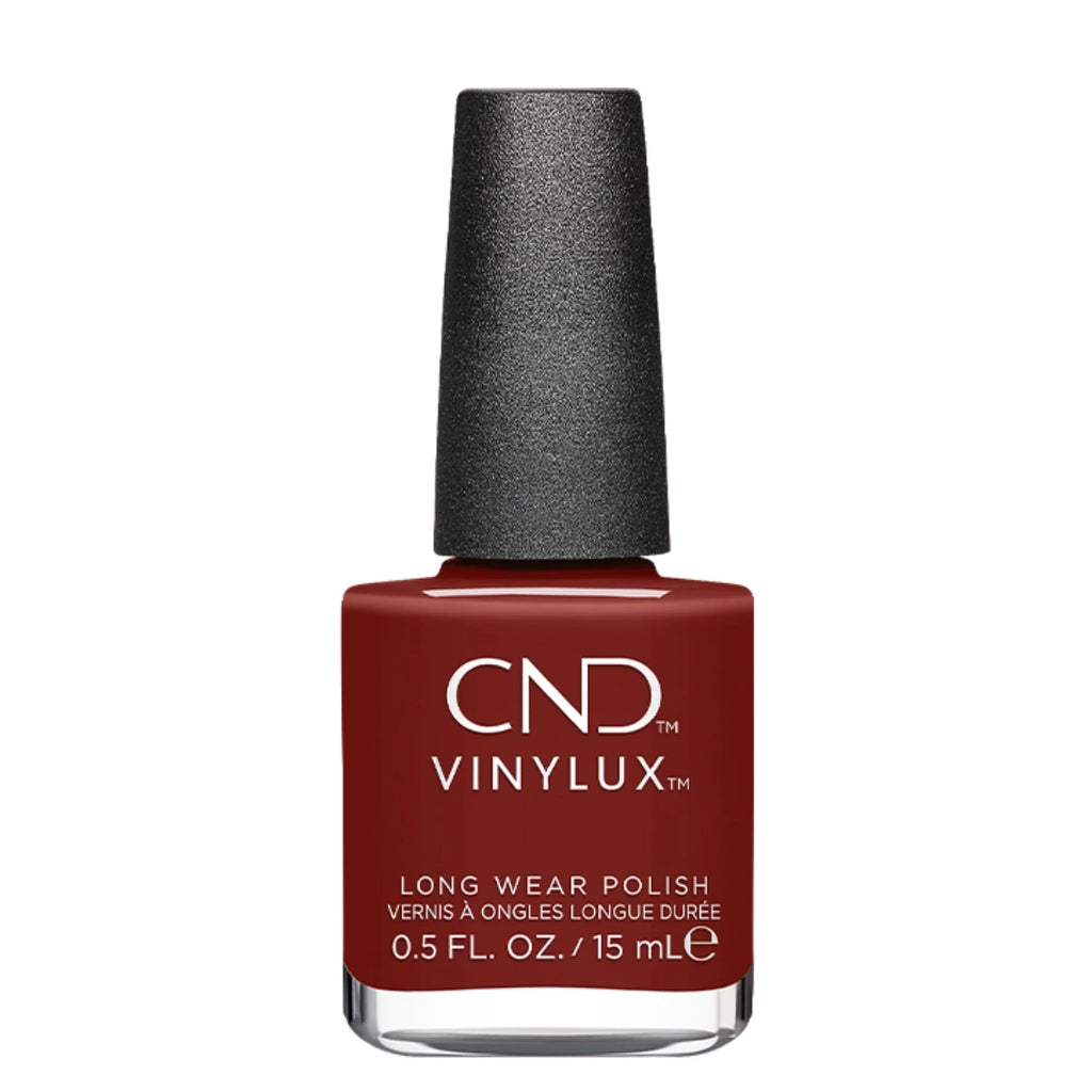 CND VINYLUX - палитра 12