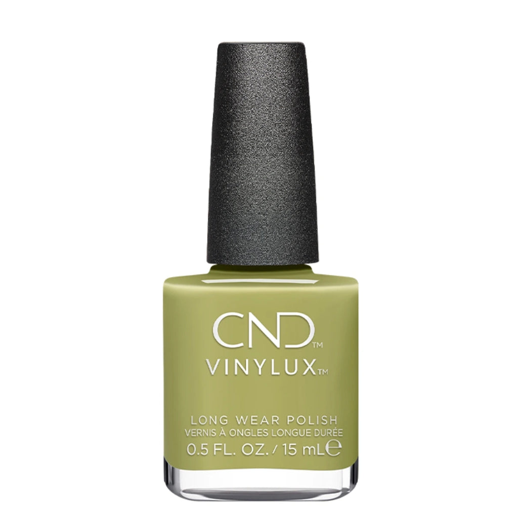 CND VINYLUX - палитра 12