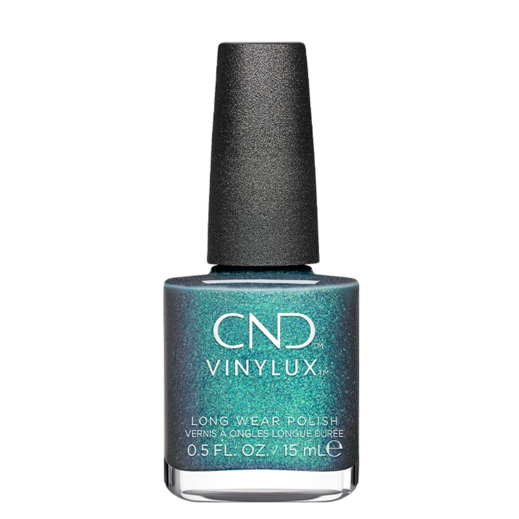 CND VINYLUX - палитра 12