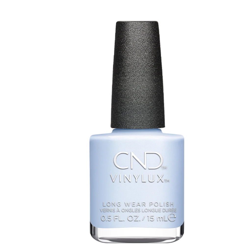 CND VINYLUX - палитра 10