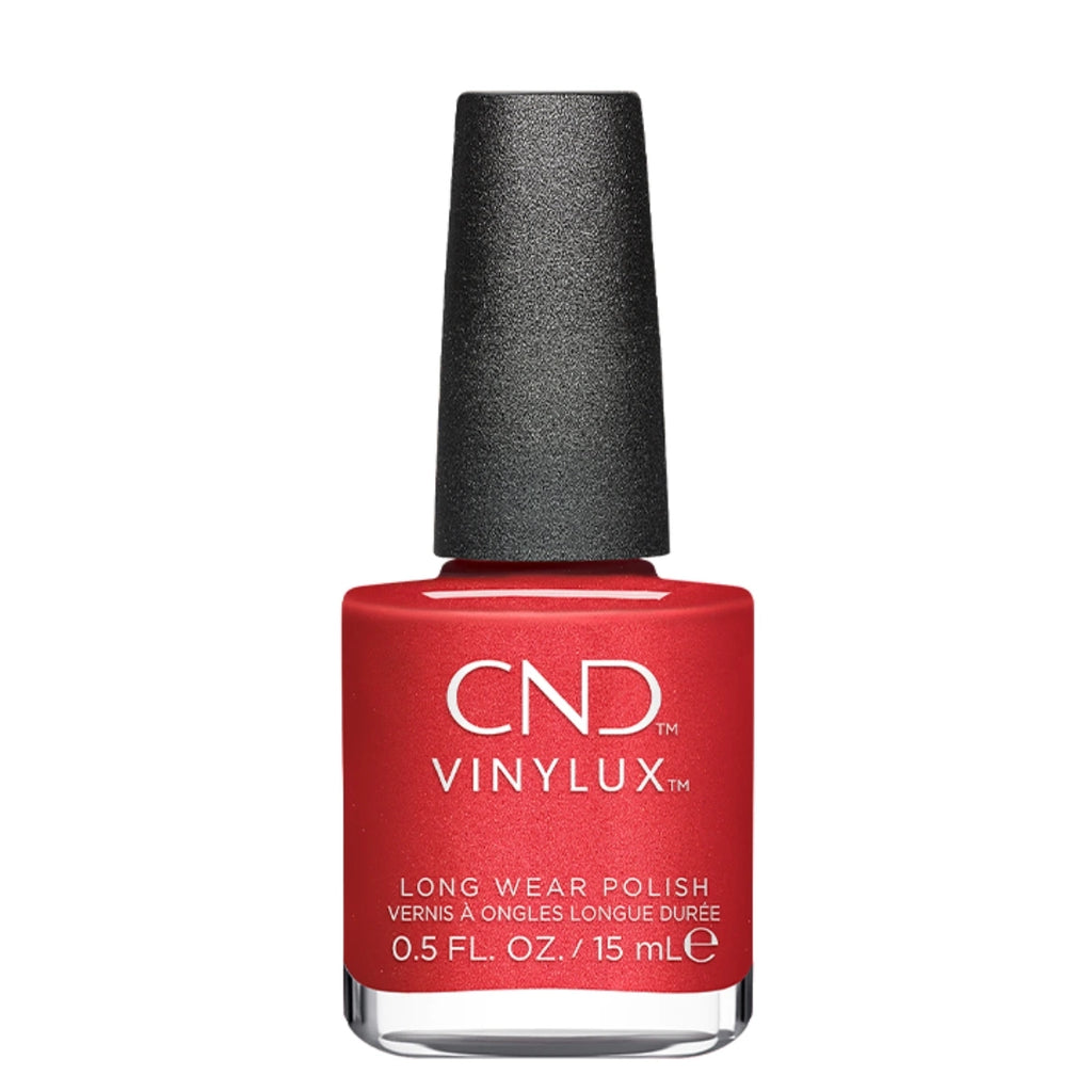 CND VINYLUX - палитра 20