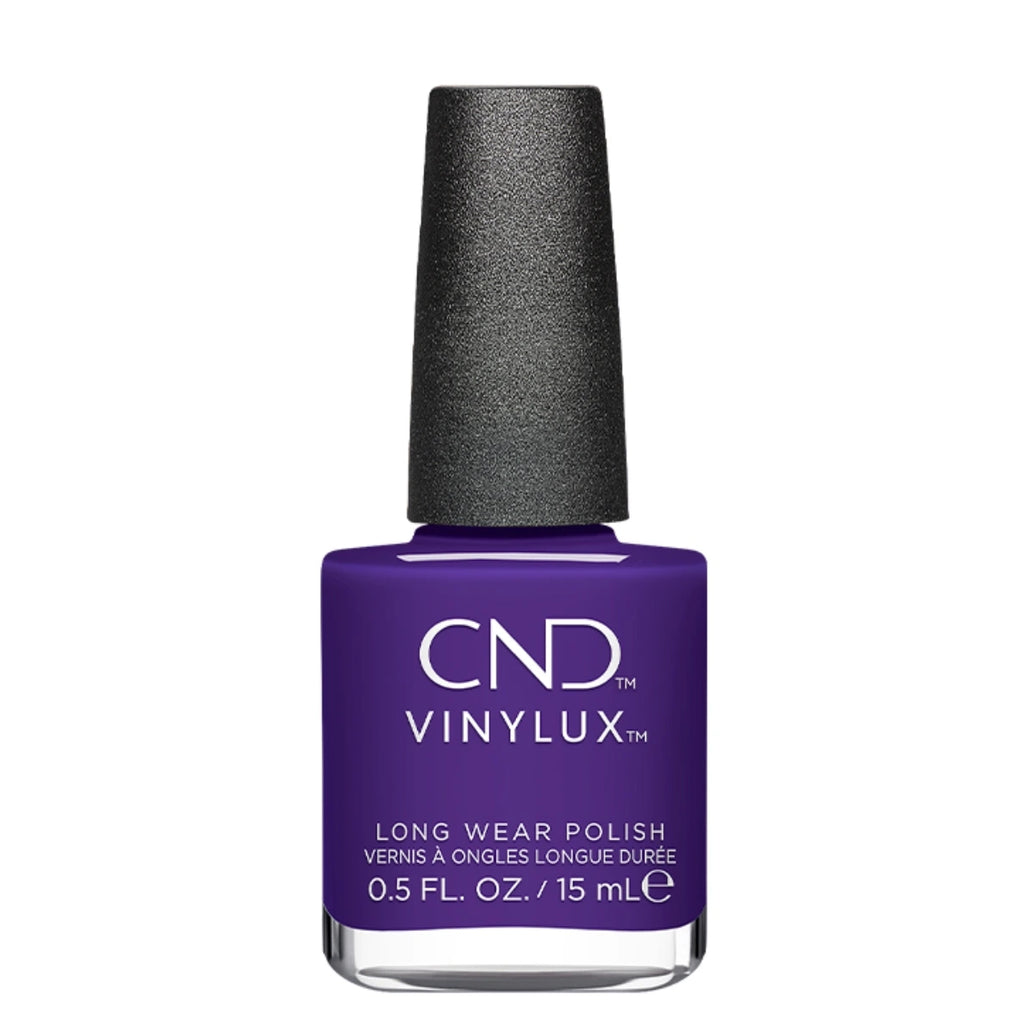 CND VINYLUX - палитра 20