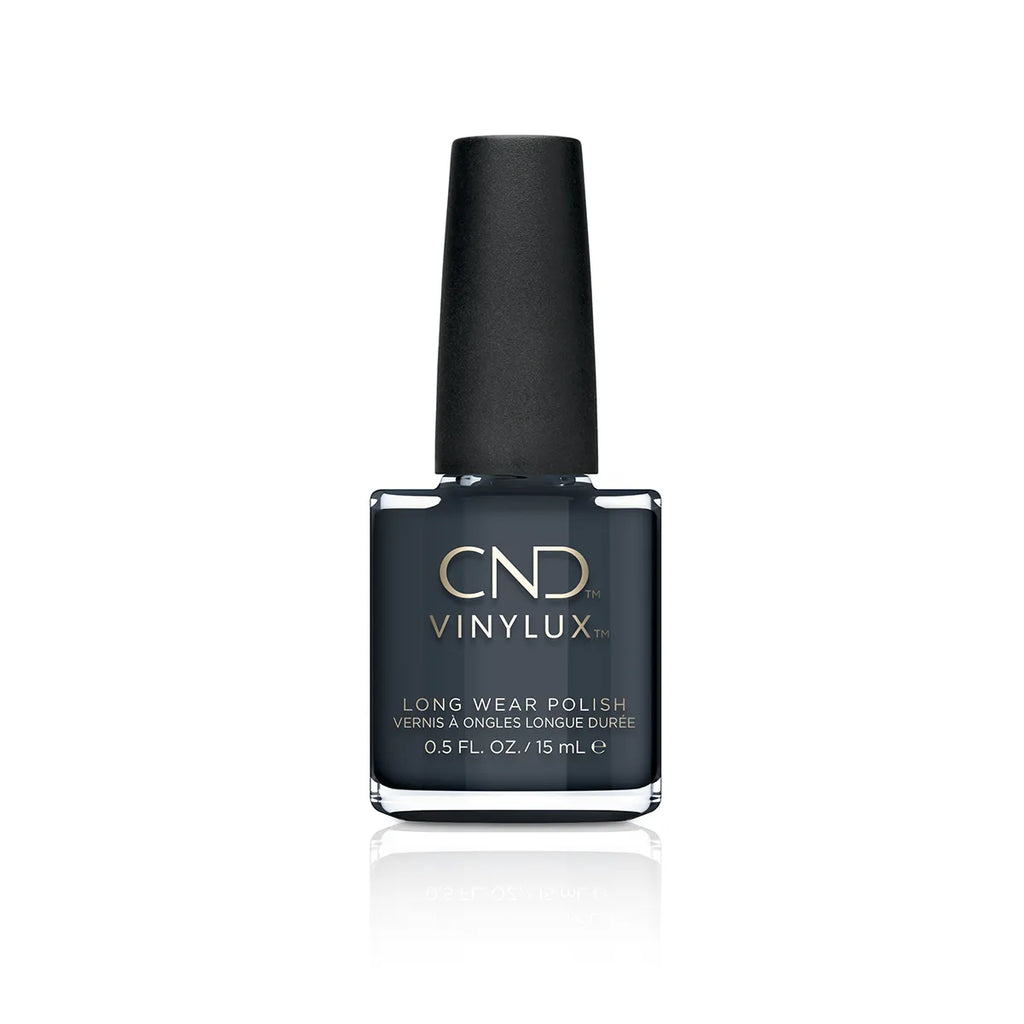 CND VINYLUX - палитра 2