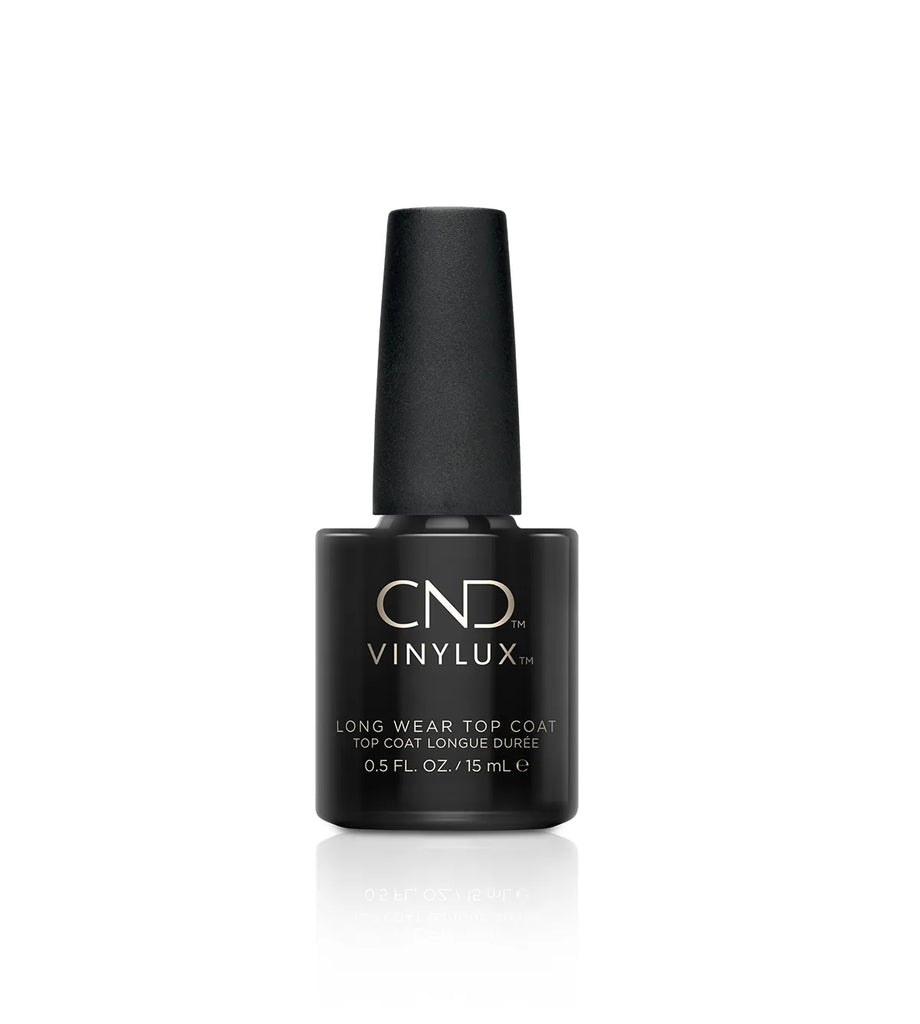 Топ лак, #WEEKLY TOP COAT, 15 mL