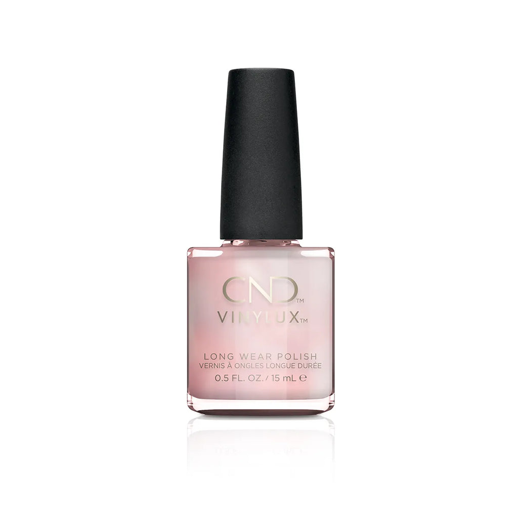 CND VINYLUX - палитра 4