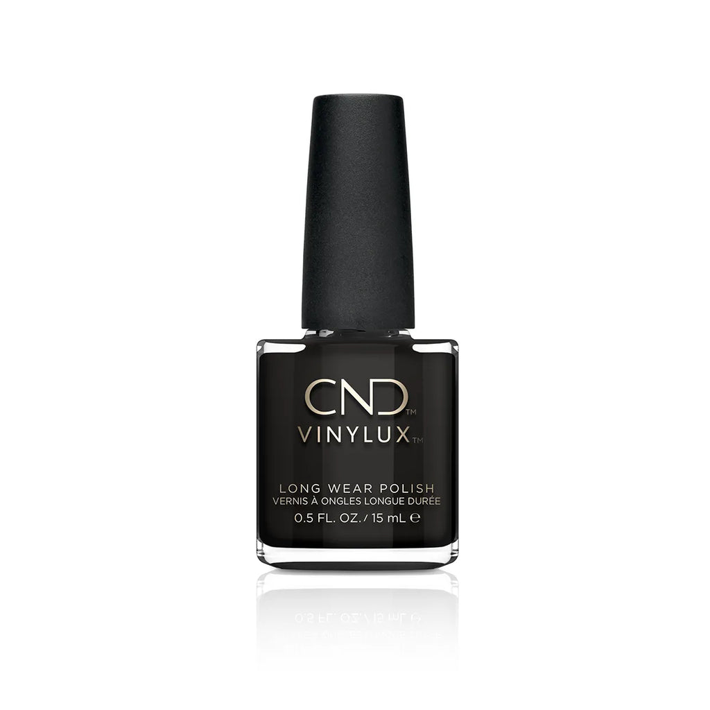 CND VINYLUX - палитра 1
