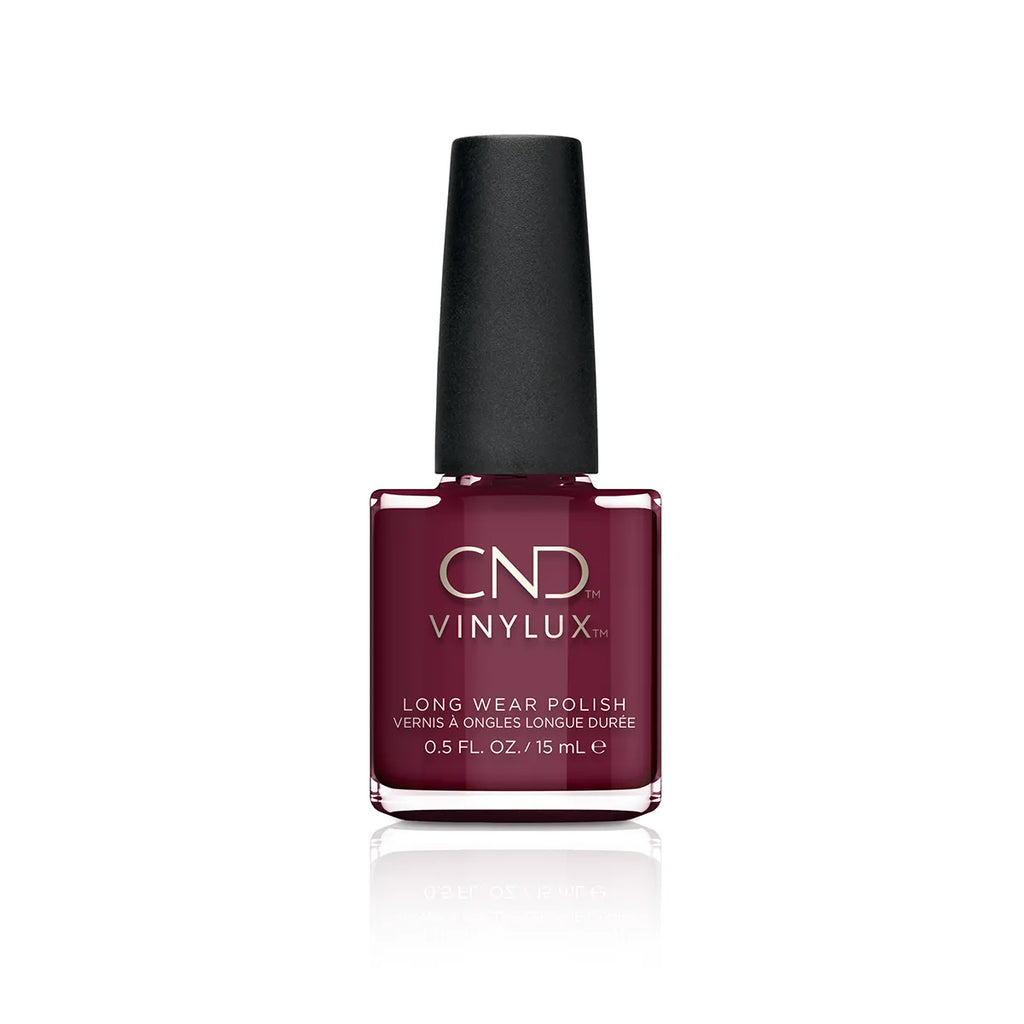 CND VINYLUX - палитра 1