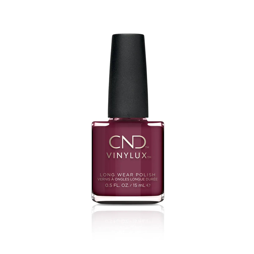 CND VINYLUX - палитра 15