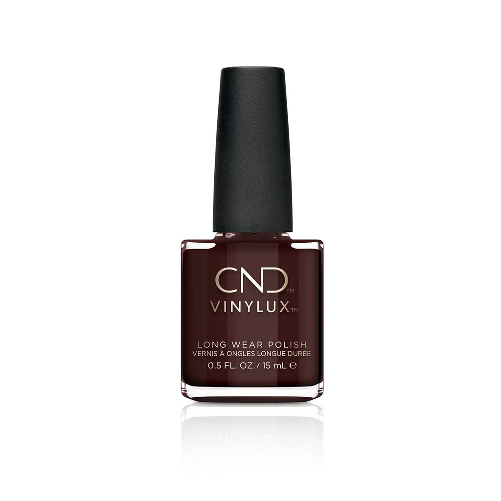 CND VINYLUX - палитра 1