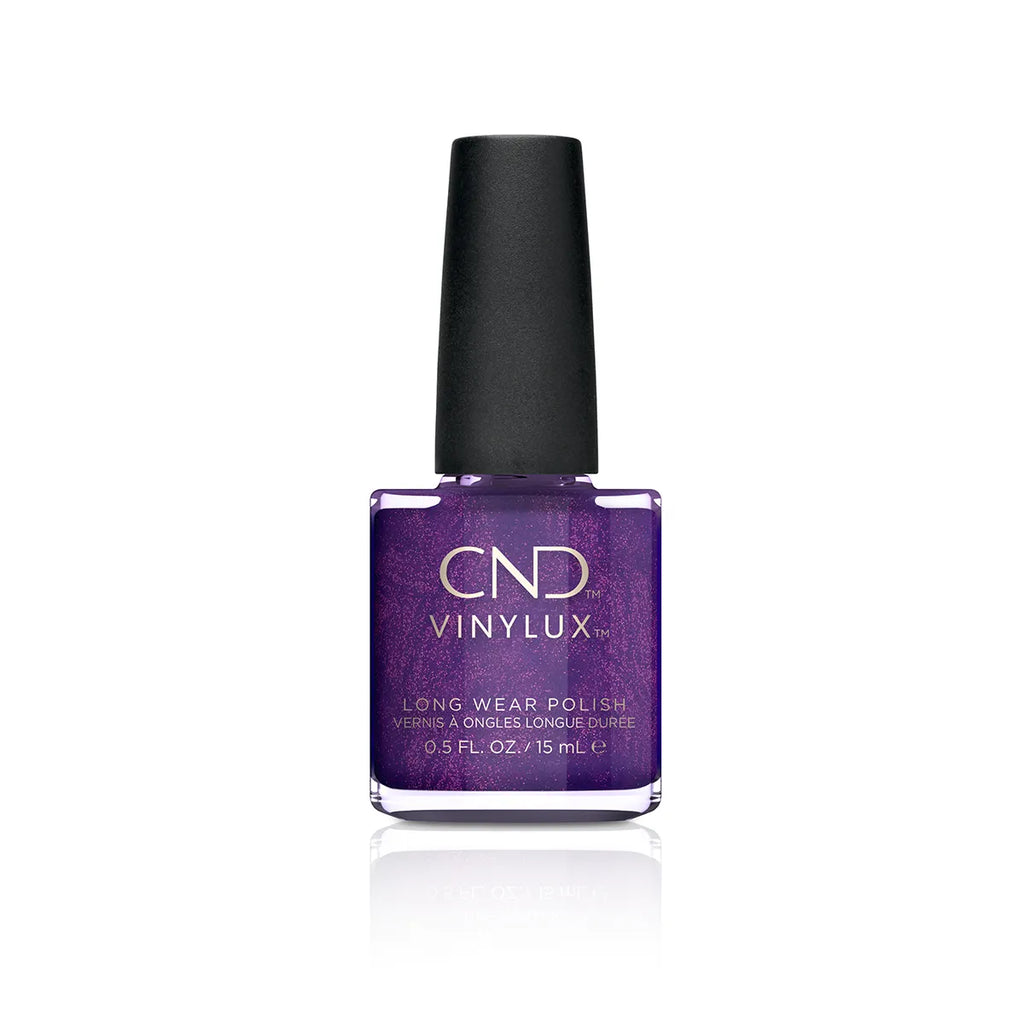 CND VINYLUX - палитра 1