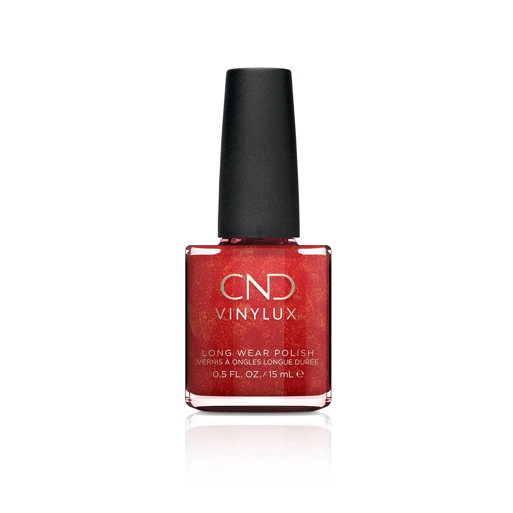 CND VINYLUX - палитра 15