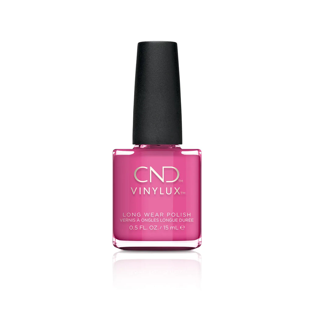 CND VINYLUX - палитра 1