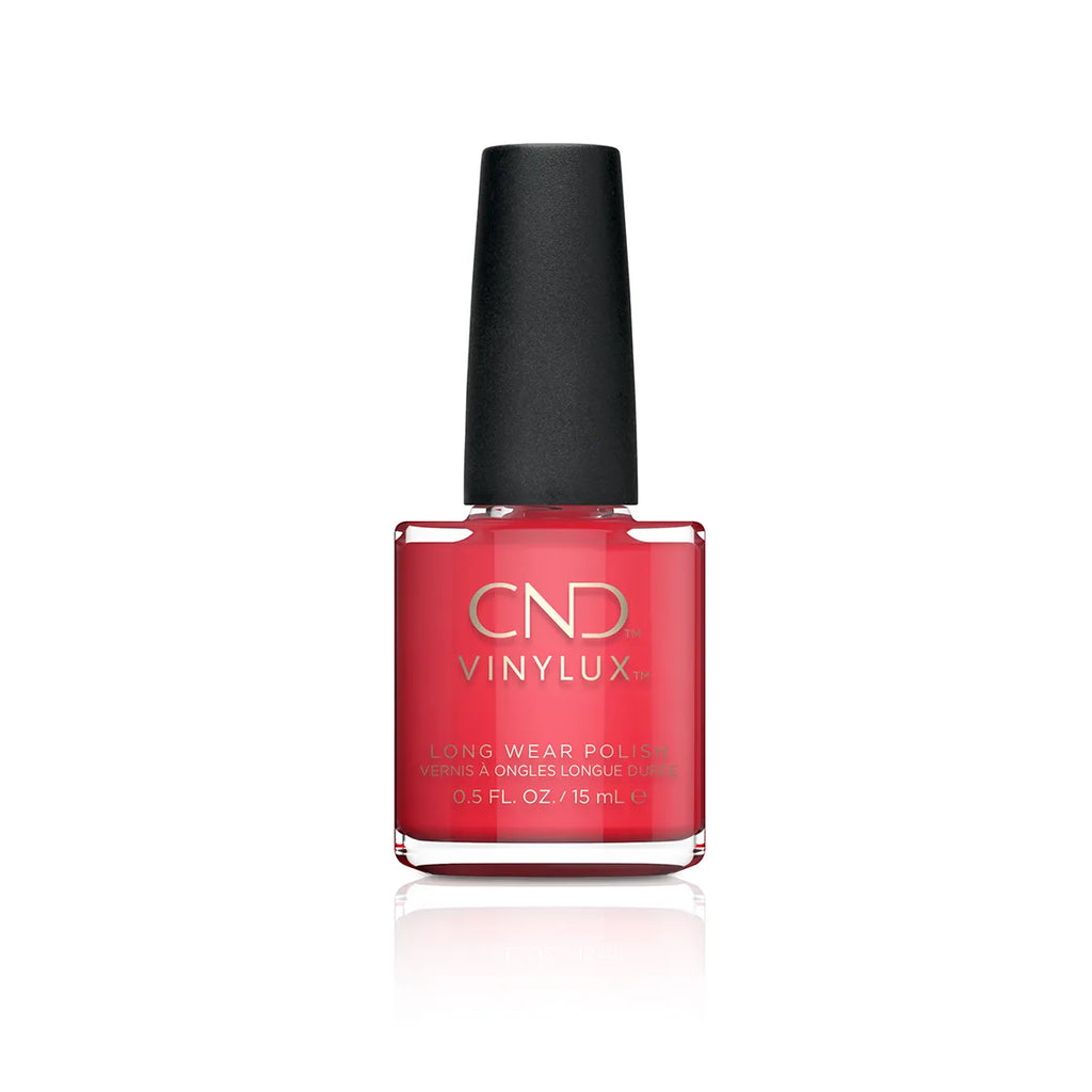 CND VINYLUX - палитра 15