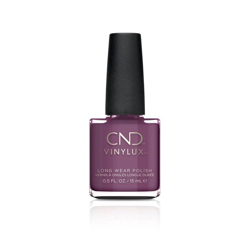 CND VINYLUX - палитра 1