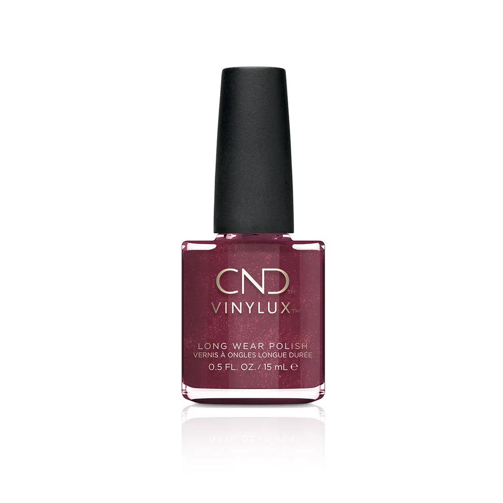 CND VINYLUX - палитра 15