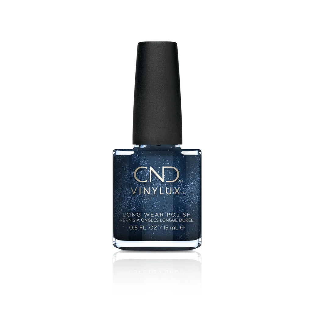 CND VINYLUX - палитра 15