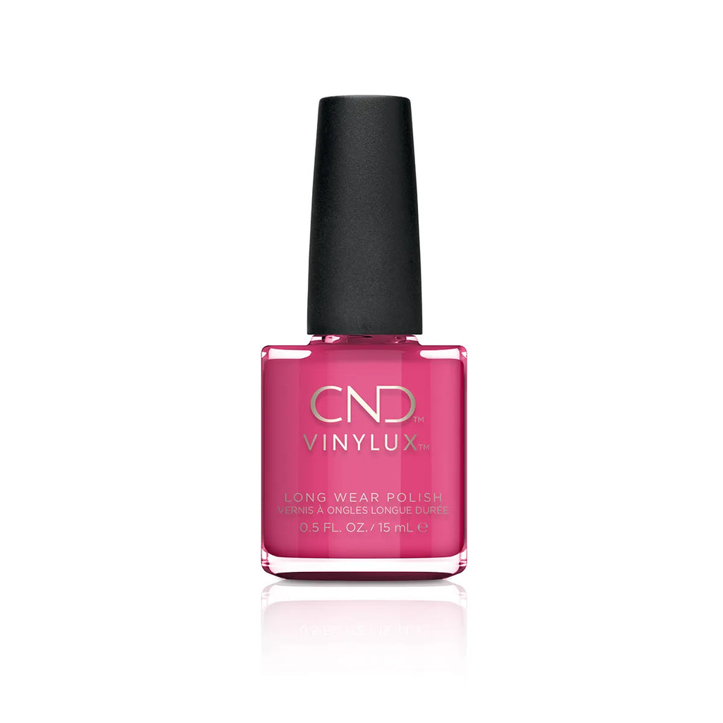 CND VINYLUX - палитра 15