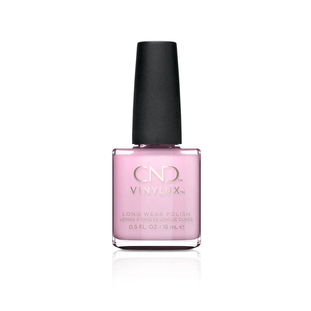 CND VINYLUX - палитра 15