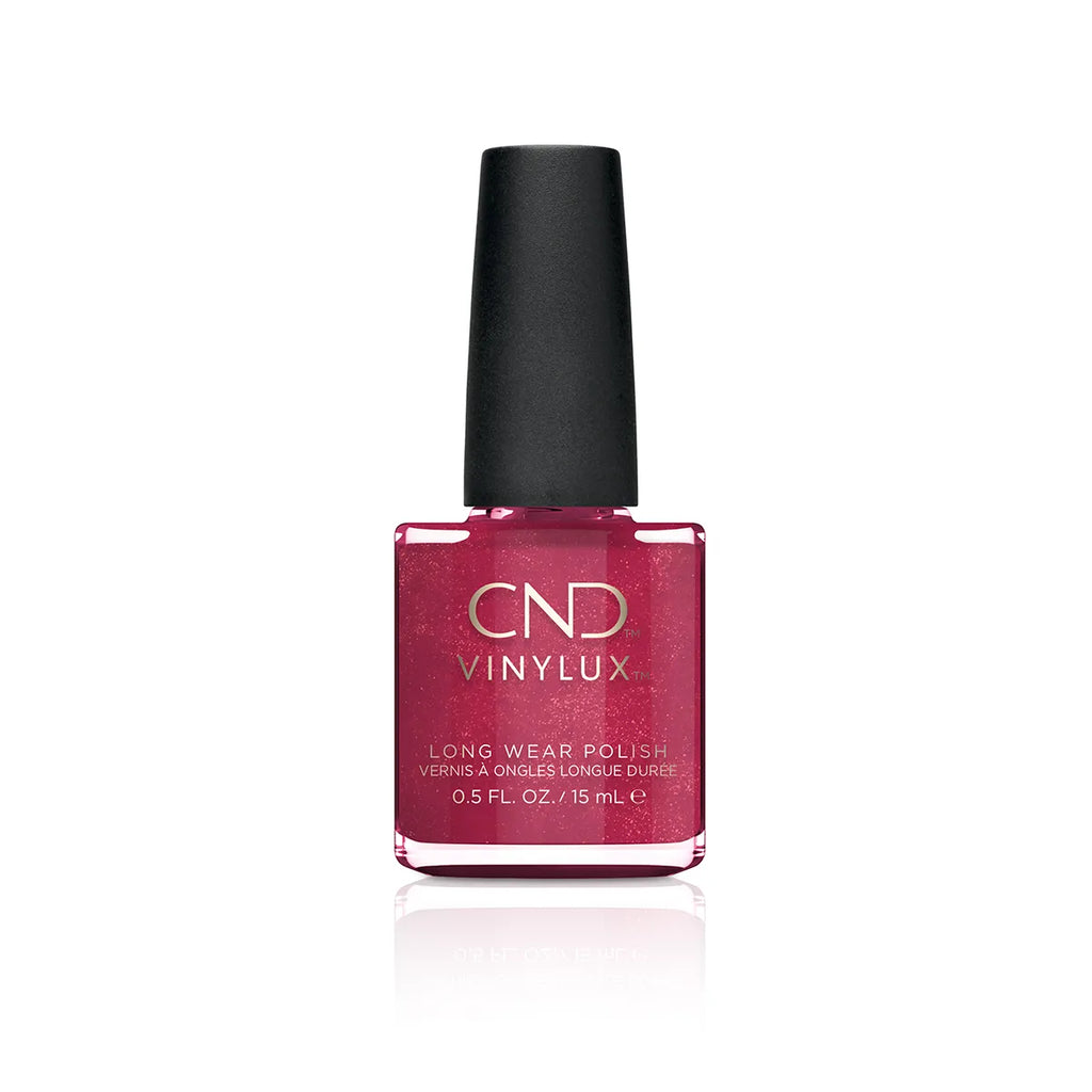CND VINYLUX - палитра 1