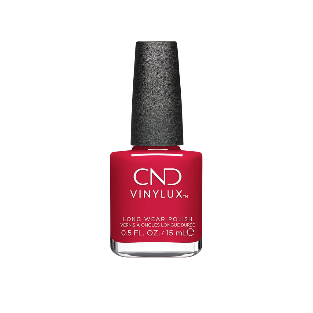 CND VINYLUX - палитра 5