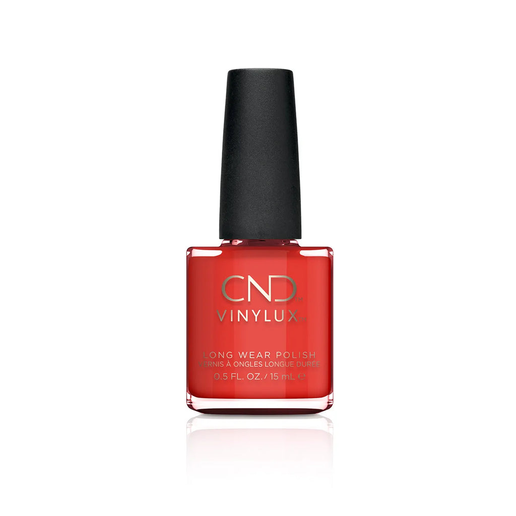 CND VINYLUX - палитра 16