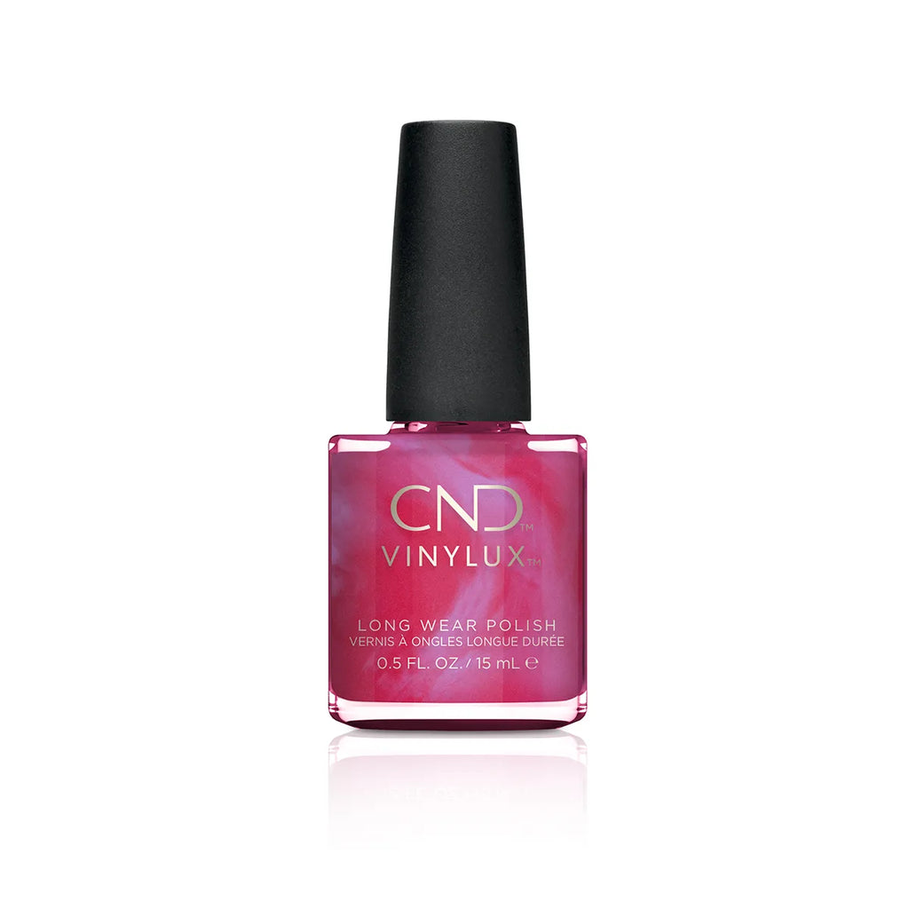 CND VINYLUX - палитра 16