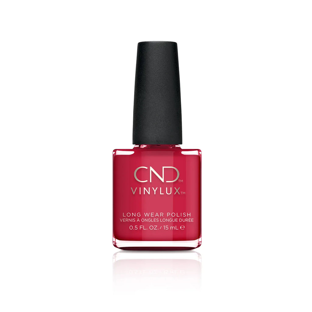 CND VINYLUX - палитра 2