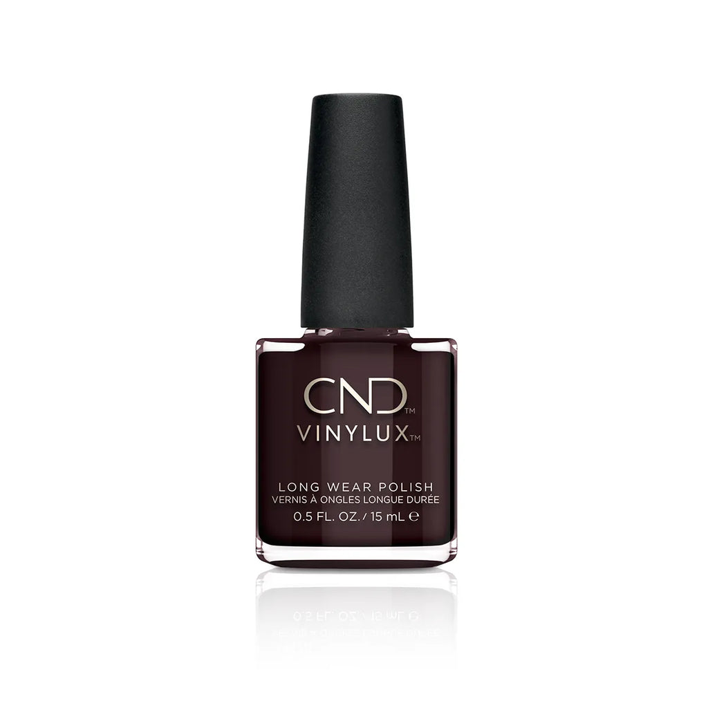 CND VINYLUX - палитра 16