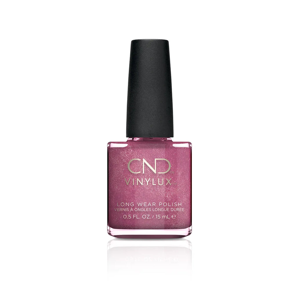 CND VINYLUX - палитра 2