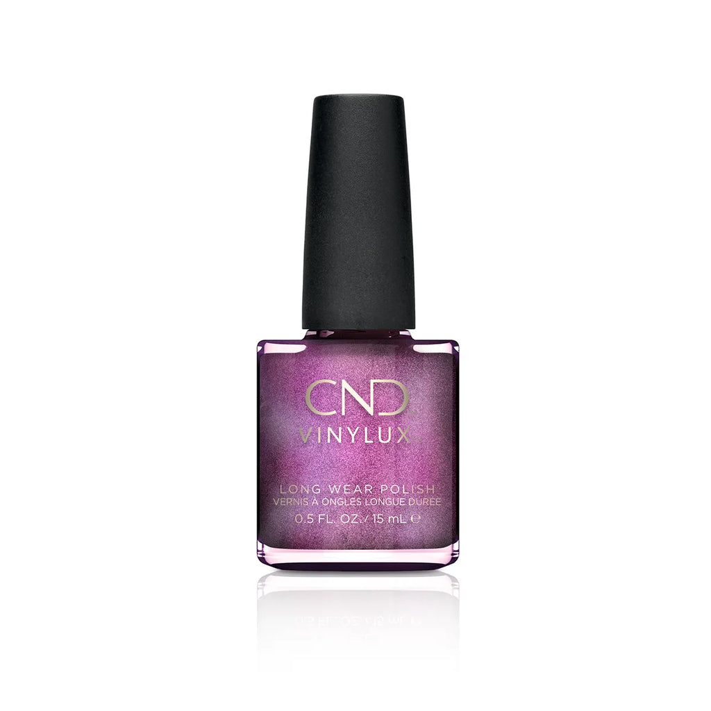 CND VINYLUX - палитра 2