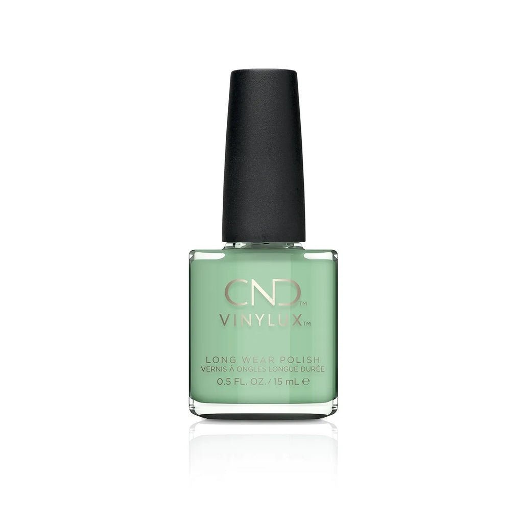 CND VINYLUX - палитра 2